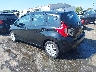 3N1CE2CPXHL****** Salvamento y Reparables 2017 Nissan Versa Note en Greensboro