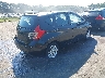 3N1CE2CPXHL****** Salvamento y Destrozados 2017 Nissan Versa Note en Estado de Carolina del Norte