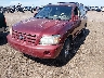 JTEEP21A870****** Salvamento y Reparables 2007 Toyota Highlander en Estado de Arizona