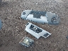 5N1AN0NU8AC****** Wrecked 2010 Nissan Xterra in Arizona State
