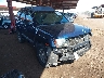 5N1AN0NU8AC****** Salvage and Wrecked 2010 Nissan Xterra in Phoenix
