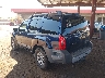 5N1AN0NU8AC****** Salvage and Repairable 2010 Nissan Xterra in Phoenix