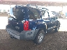 5N1AN0NU8AC****** Salvage and Wrecked 2010 Nissan Xterra in Arizona State