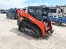 KBCZ065CVT1****** Salvage and Wrecked 2026 Kubota Svl97-3hfcc in Houston North