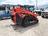 KBCZ065CVT1****** Used and Repairable 2026 Kubota Svl97-3hfcc in Houston North