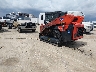 KBCZ065CVT1****** Salvage and Repairable 2026 Kubota Svl97-3hfcc in Houston North