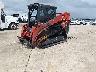 KBCZ065CVT1****** Salvage and Wrecked 2026 Kubota Svl97-3hfcc in Texas State