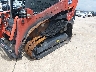 KBCZ065CVT1****** Salvage and Repairable 2026 Kubota Svl97-3hfcc in Texas State