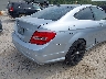 WDDGJ4HBXDG****** Wrecked 2013 Mercedes-Benz C 250 in Ohio State