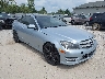 WDDGJ4HBXDG****** Salvage and Wrecked 2013 Mercedes-Benz C 250 in Columbus