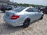 WDDGJ4HBXDG****** Salvage and Wrecked 2013 Mercedes-Benz C 250 in Ohio State
