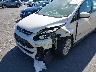 1FADP5AU0DL****** Salvage and Repairable 2013 Ford C-Max in California State