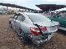 1HGCR2F14HA****** Salvage and Repairable 2017 Honda Accord in Phoenix