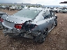 1HGCR2F14HA****** Salvage and Wrecked 2017 Honda Accord in Arizona State