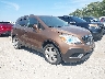 KL4CJASBXGB****** Salvamento y Destrozados 2016 Buick Encore en Kansas City
