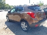 KL4CJASBXGB****** Salvamento y Reparables 2016 Buick Encore en Kansas City