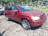 JTEGD21A340****** Salvamento y Destrozados 2004 Toyota Highlander en Greensboro