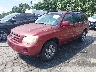 JTEGD21A340****** Usados y Reparables 2004 Toyota Highlander en Greensboro