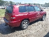 JTEGD21A340****** Salvamento y Destrozados 2004 Toyota Highlander en Estado de Carolina del Norte