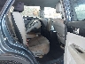 5XYKT3A67FG****** Destrozados 2015 Kia Sorento en Tampa