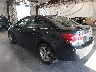 1G1PF5SC3C7****** Reparables 2012 Chevrolet Cruze en Estado de Colorado
