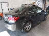1G1PF5SC3C7****** Salvamento 2012 Chevrolet Cruze