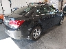 1G1PF5SC3C7****** Salvamento y Destrozados 2012 Chevrolet Cruze en Estado de Colorado
