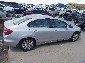 2HGFB2F82CH****** Reparables 2012 Honda Civic en Estado de Texas