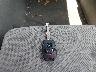 2HGFB2F82CH****** Salvamento 2012 Honda Civic en Estado de Texas