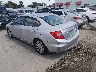 2HGFB2F82CH****** Salvamento y Reparables 2012 Honda Civic en Austin