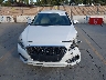 KMHE24L16HA****** Wrecked 2017 Hyundai Sonata Hybrid in California State