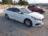 KMHE24L16HA****** Salvage and Wrecked 2017 Hyundai Sonata Hybrid in Fremont