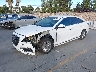 KMHE24L16HA****** Used and Repairable 2017 Hyundai Sonata Hybrid in Fremont