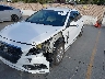 KMHE24L16HA****** Salvage and Repairable 2017 Hyundai Sonata Hybrid in California State