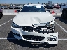 WBA3C1C55EK****** Destrozados 2014 BMW 3 Series en Estado de California