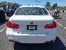 WBA3C1C55EK****** Destrozados 2014 BMW 3 Series