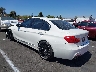 WBA3C1C55EK****** Salvamento y Reparables 2014 BMW 3 Series en Los Angeles
