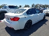 WBA3C1C55EK****** Salvamento y Destrozados 2014 BMW 3 Series en Estado de California