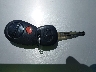 5TDZA23C14S****** Salvage 2004 Toyota Sienna in California State