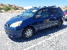 5TDZA23C14S****** Used and Repairable 2004 Toyota Sienna in Santa Clarita