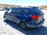 5TDZA23C14S****** Salvage and Repairable 2004 Toyota Sienna in Santa Clarita