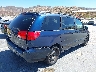 5TDZA23C14S****** Salvage and Wrecked 2004 Toyota Sienna in California State