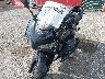 MLHPC4402F5****** Destrozados 2015 Honda Cbr500