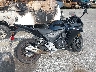 MLHPC4402F5****** Destrozados 2015 Honda Cbr500 en Estado de Maryland