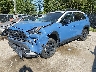 2T3S1RFV7NW****** Used and Repairable 2022 Toyota RAV4 in Kansas City