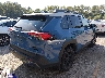 2T3S1RFV7NW****** Salvage and Wrecked 2022 Toyota RAV4 in Kansas State