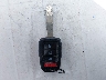 2HKRM4H30FH****** Salvage 2015 Honda CR-V in Washington State
