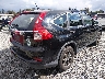 2HKRM4H30FH****** Salvage and Wrecked 2015 Honda CR-V in Washington State
