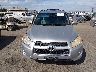 JTMBK31V79D****** Destrozados 2009 Toyota RAV4 en Estado de California