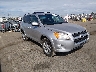 JTMBK31V79D****** Salvamento y Destrozados 2009 Toyota RAV4 en Sacramento